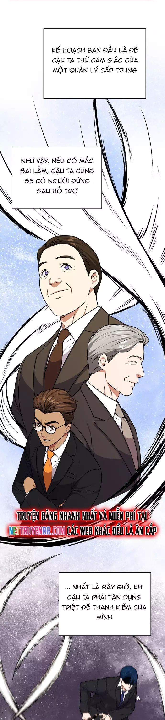 Ta Là Người Thu Thuế Chap 159 - Next Chap 160