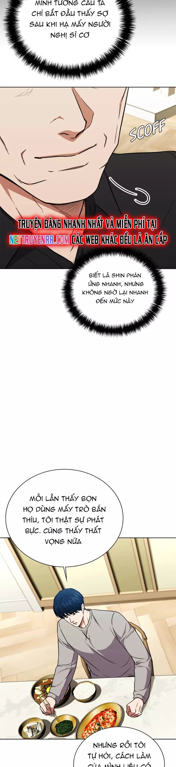 Ta Là Người Thu Thuế Chap 159 - Next Chap 160
