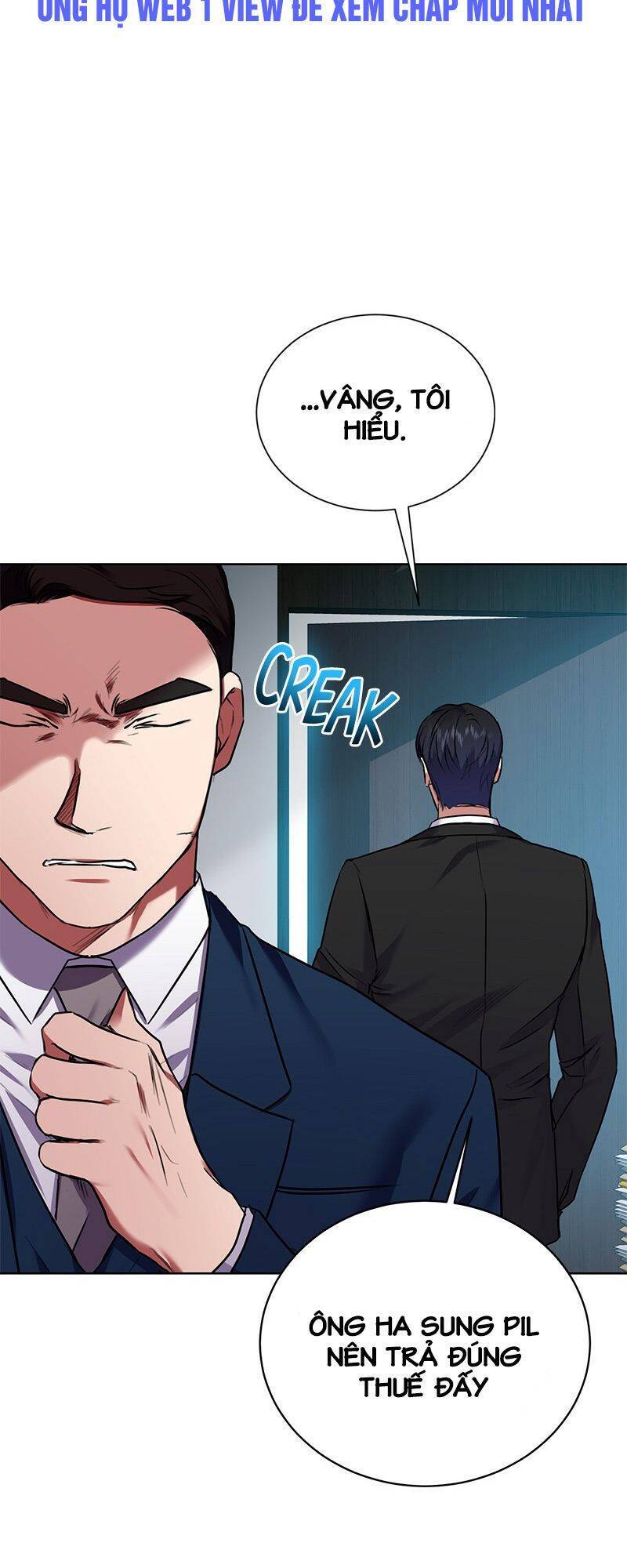Ta Là Người Thu Thuế Chap 16 - Next Chap 17