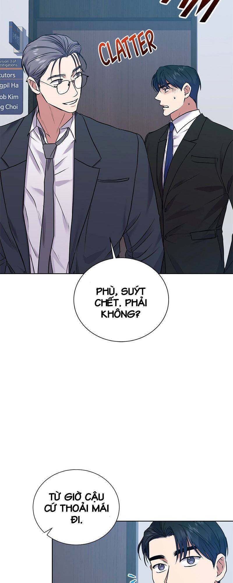 Ta Là Người Thu Thuế Chap 16 - Next Chap 17
