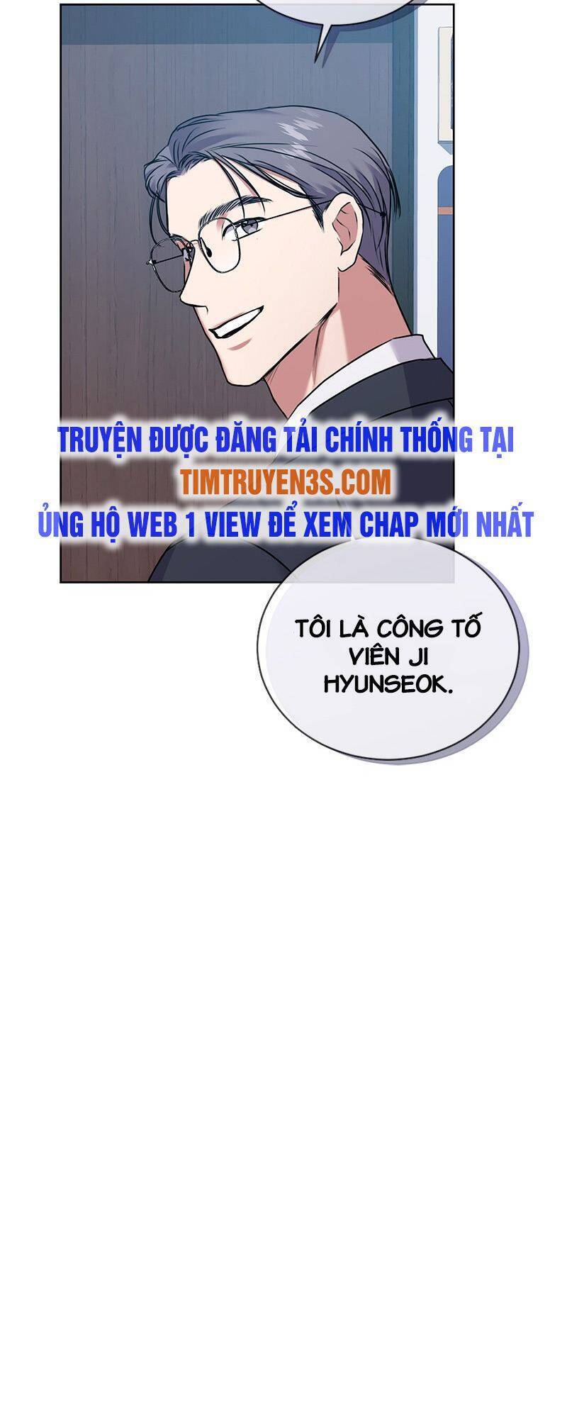 Ta Là Người Thu Thuế Chap 16 - Next Chap 17