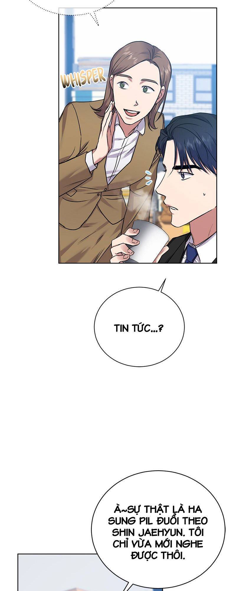 Ta Là Người Thu Thuế Chap 16 - Next Chap 17