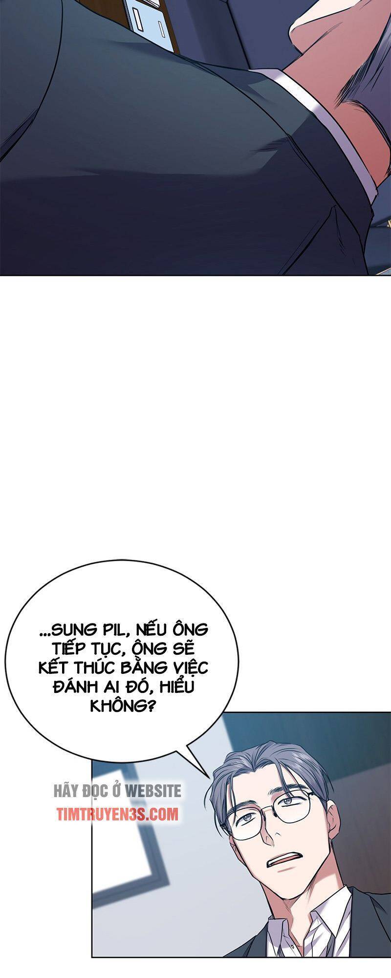 Ta Là Người Thu Thuế Chap 16 - Next Chap 17