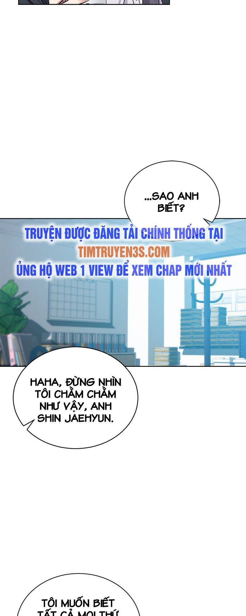 Ta Là Người Thu Thuế Chap 16 - Next Chap 17