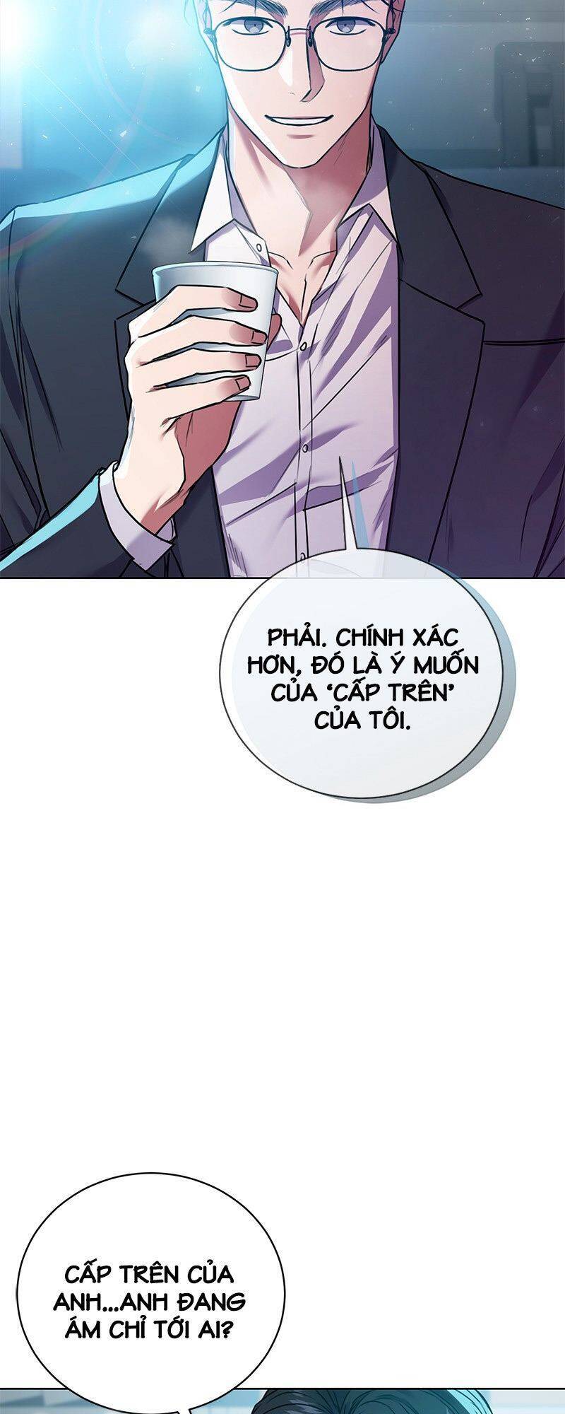 Ta Là Người Thu Thuế Chap 16 - Next Chap 17