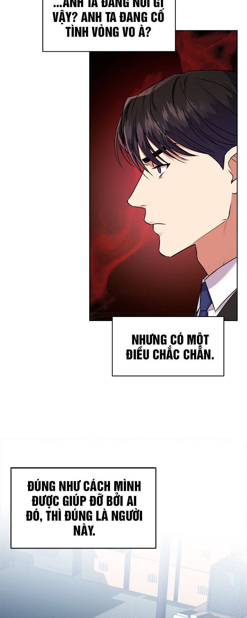 Ta Là Người Thu Thuế Chap 16 - Next Chap 17