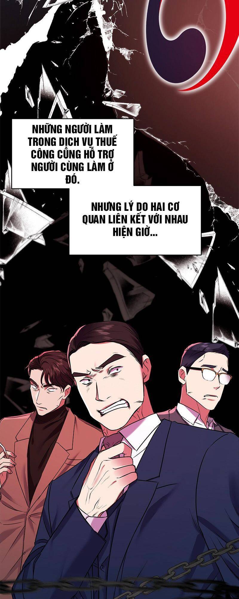 Ta Là Người Thu Thuế Chap 16 - Next Chap 17