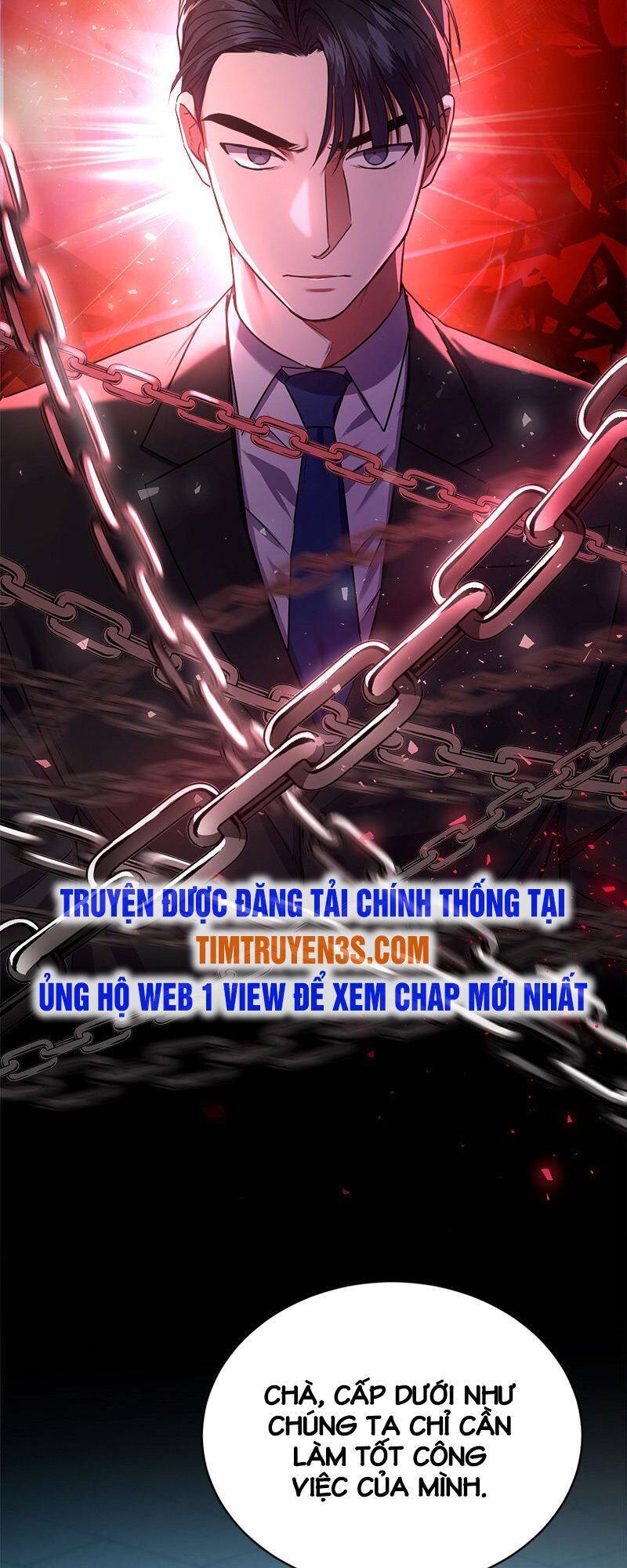Ta Là Người Thu Thuế Chap 16 - Next Chap 17
