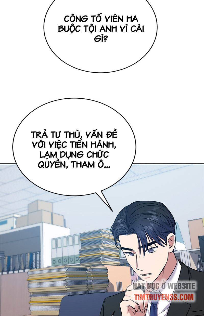 Ta Là Người Thu Thuế Chap 16 - Next Chap 17