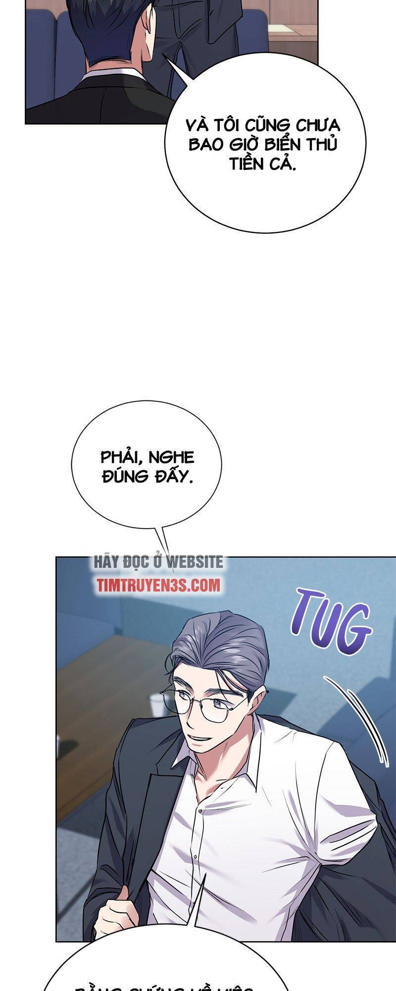 Ta Là Người Thu Thuế Chap 16 - Next Chap 17