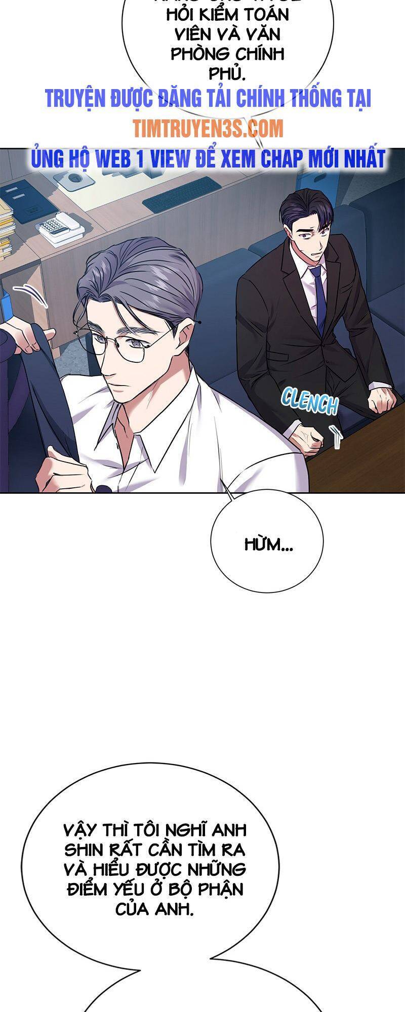 Ta Là Người Thu Thuế Chap 16 - Next Chap 17