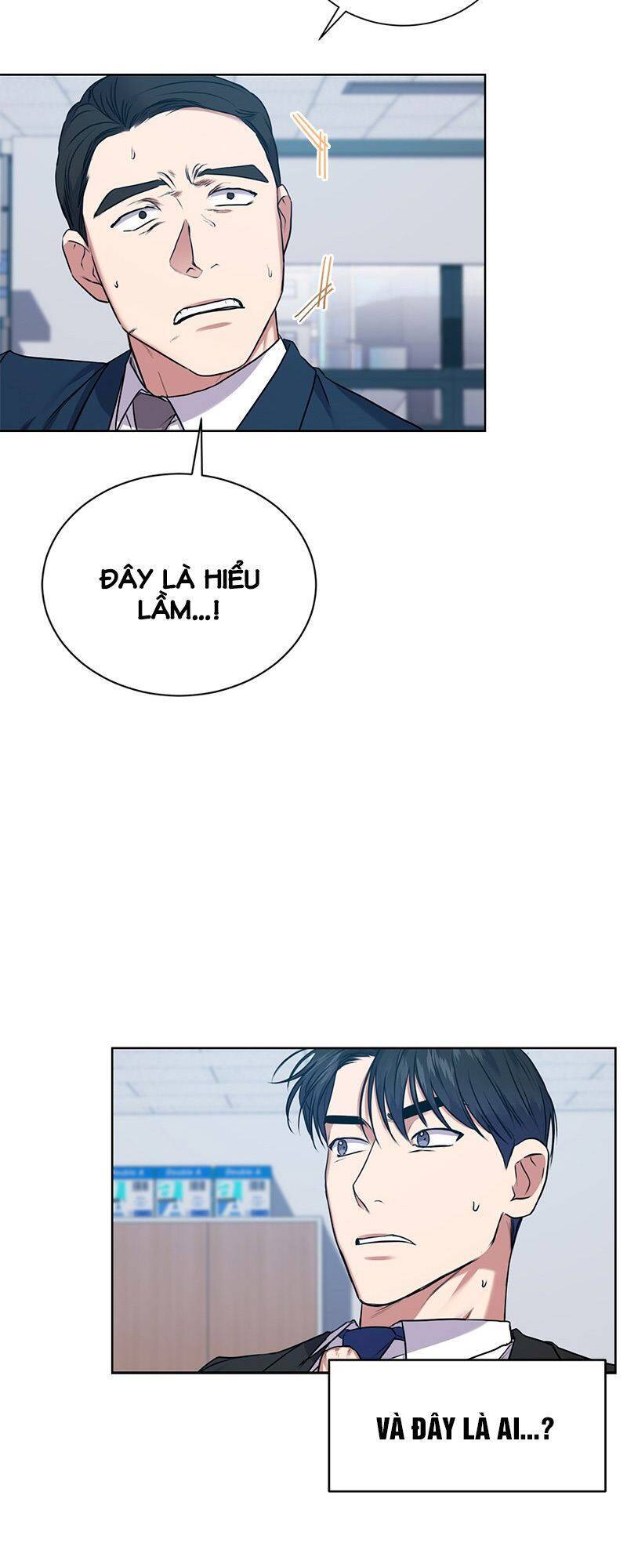 Ta Là Người Thu Thuế Chap 16 - Next Chap 17