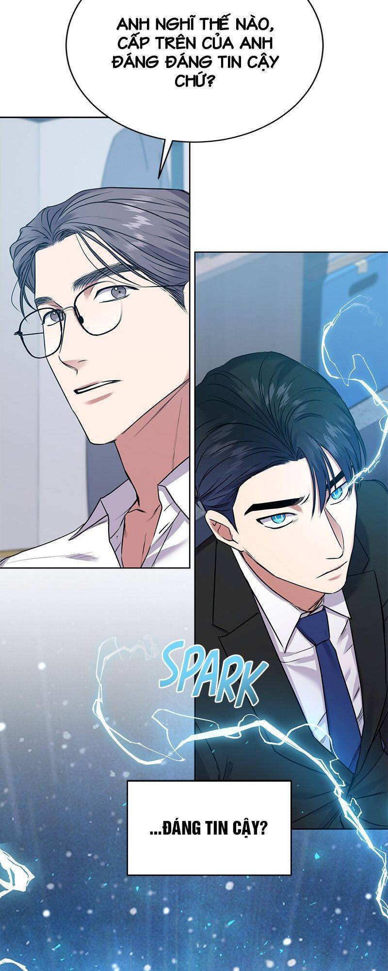 Ta Là Người Thu Thuế Chap 16 - Next Chap 17