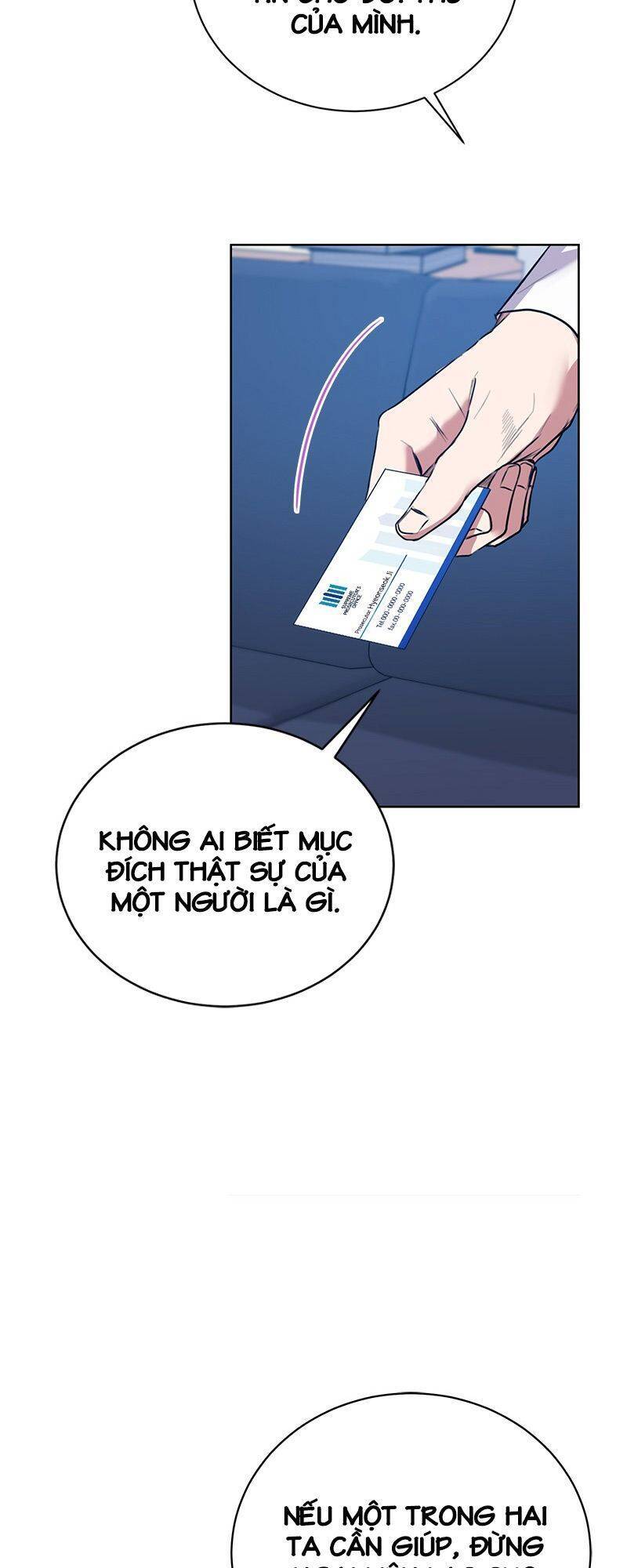 Ta Là Người Thu Thuế Chap 16 - Next Chap 17