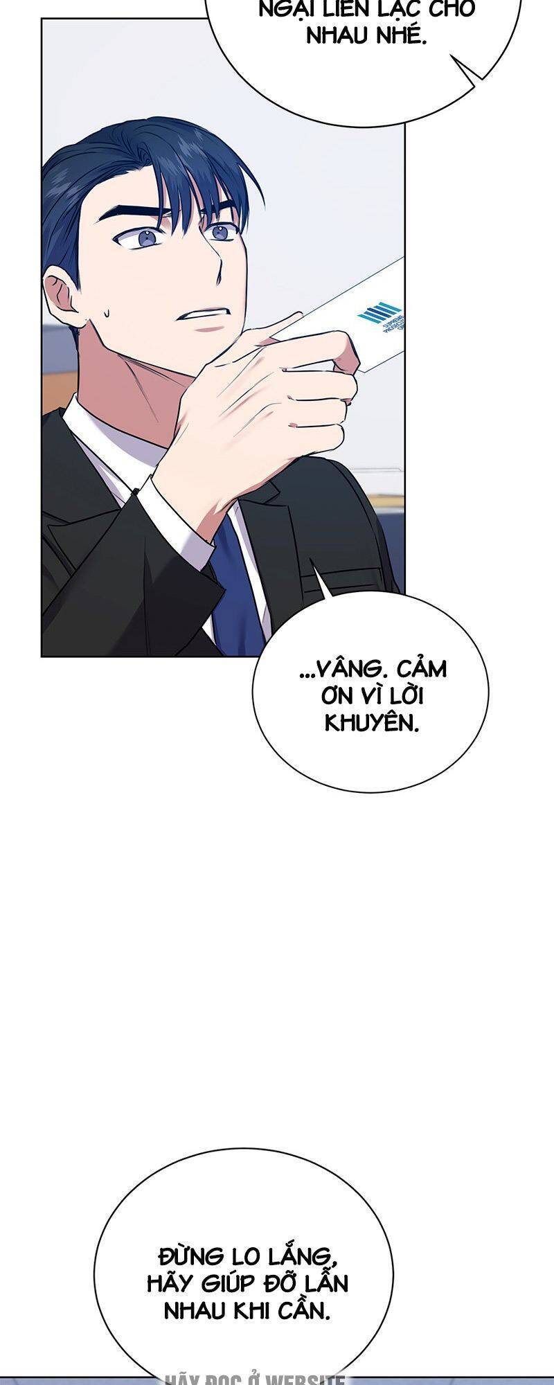 Ta Là Người Thu Thuế Chap 16 - Next Chap 17