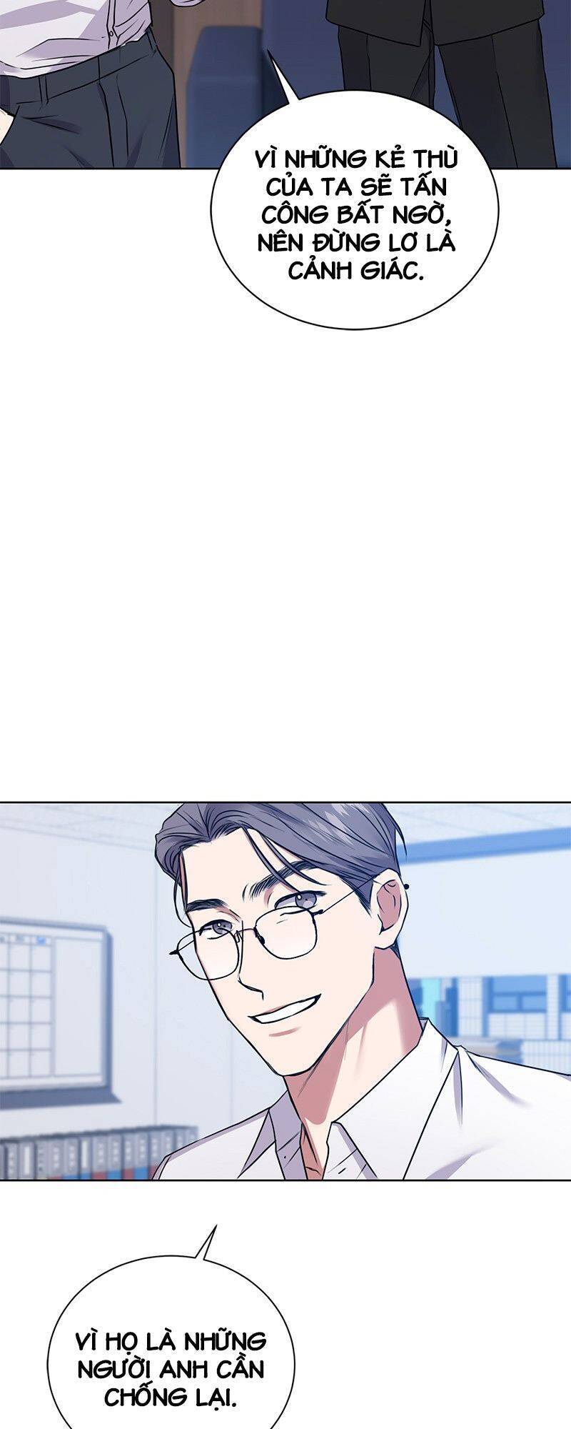 Ta Là Người Thu Thuế Chap 16 - Next Chap 17