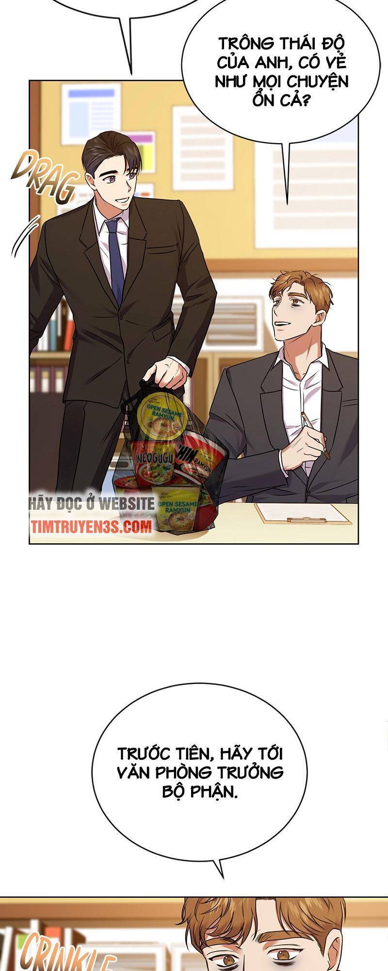 Ta Là Người Thu Thuế Chap 16 - Next Chap 17