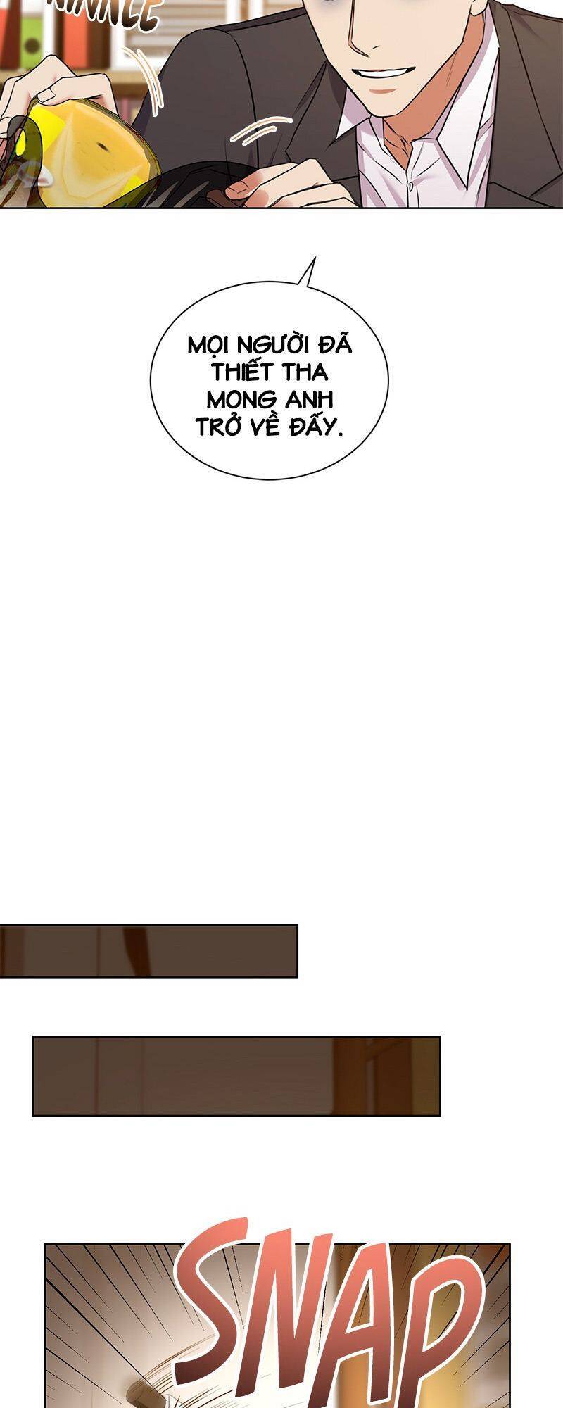 Ta Là Người Thu Thuế Chap 16 - Next Chap 17