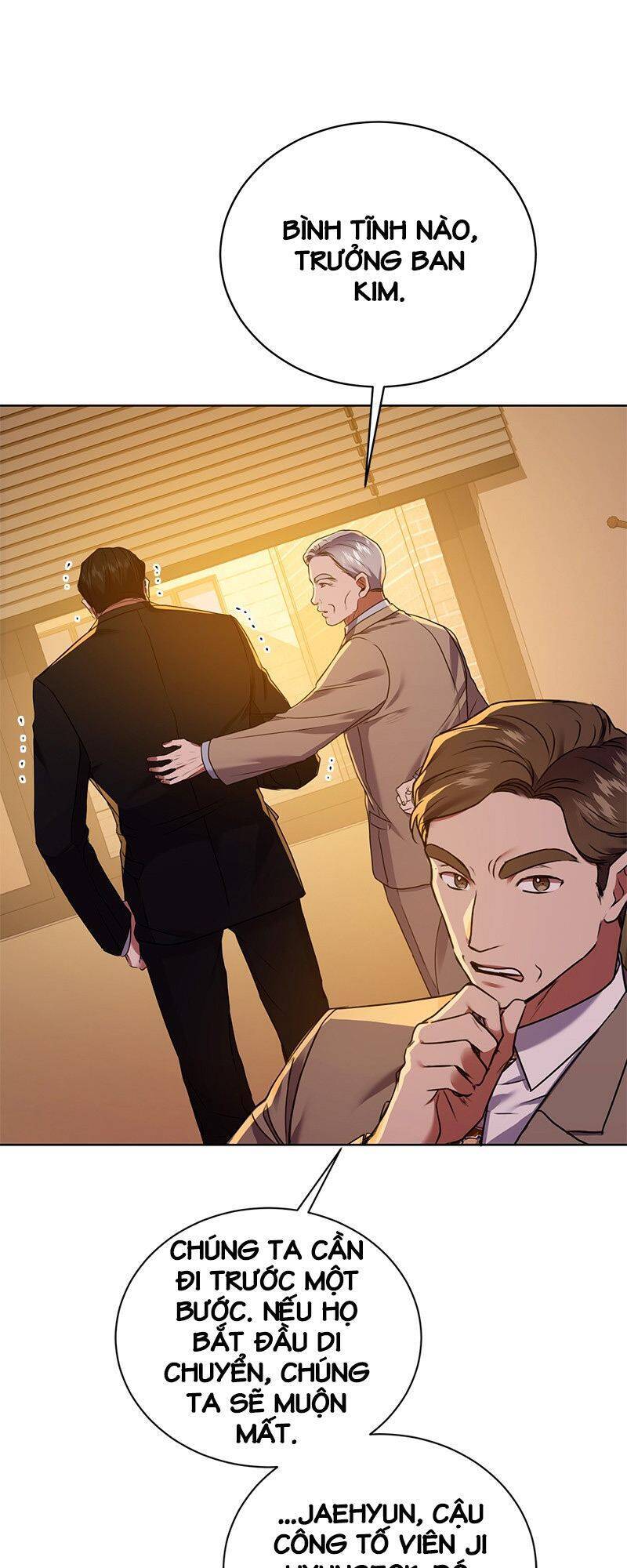 Ta Là Người Thu Thuế Chap 16 - Next Chap 17
