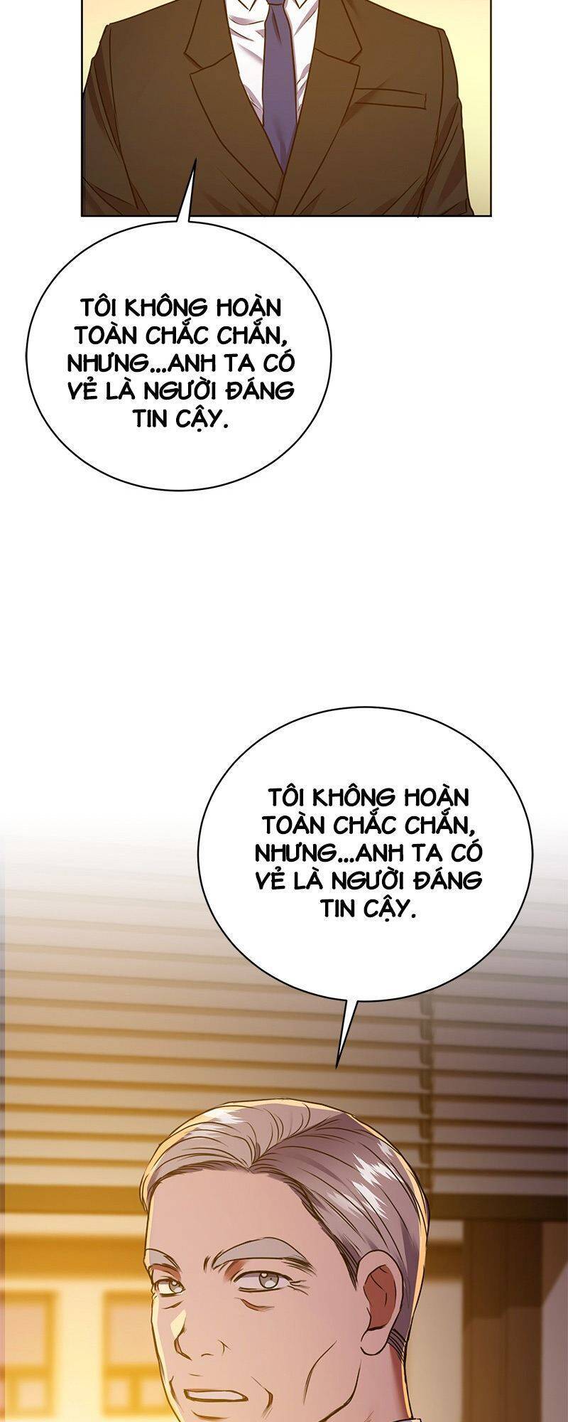 Ta Là Người Thu Thuế Chap 16 - Next Chap 17