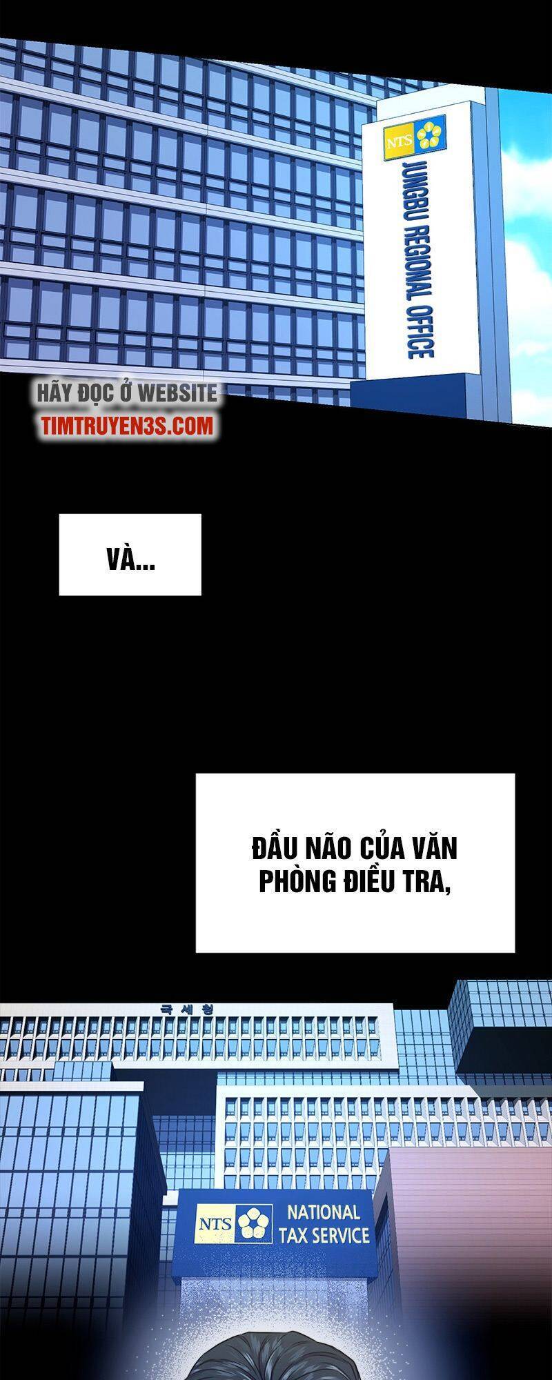 Ta Là Người Thu Thuế Chap 16 - Next Chap 17