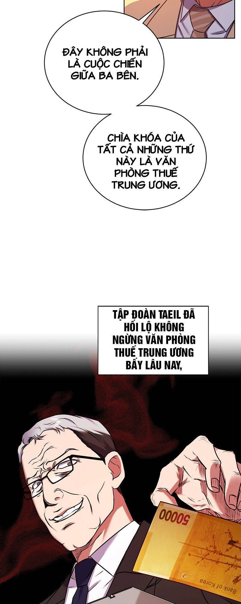 Ta Là Người Thu Thuế Chap 16 - Next Chap 17