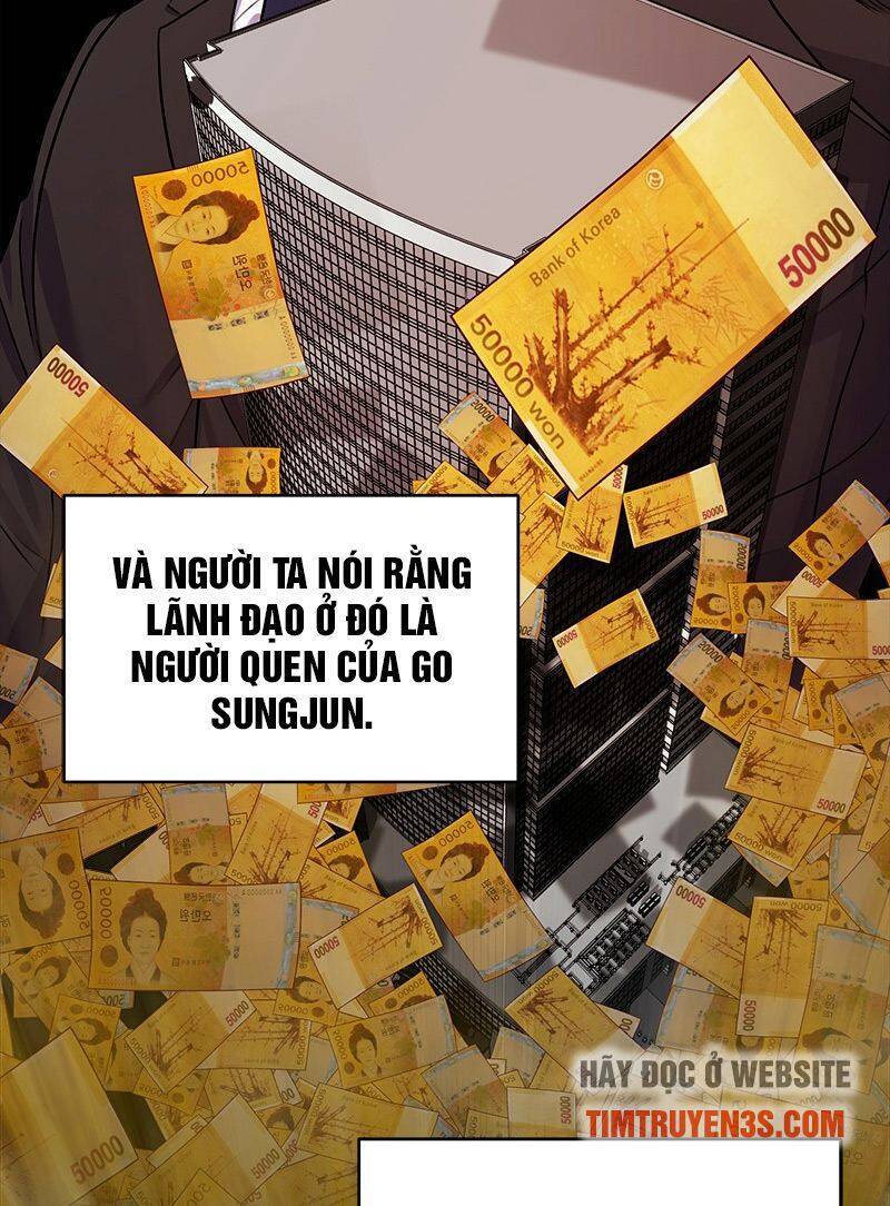 Ta Là Người Thu Thuế Chap 16 - Next Chap 17