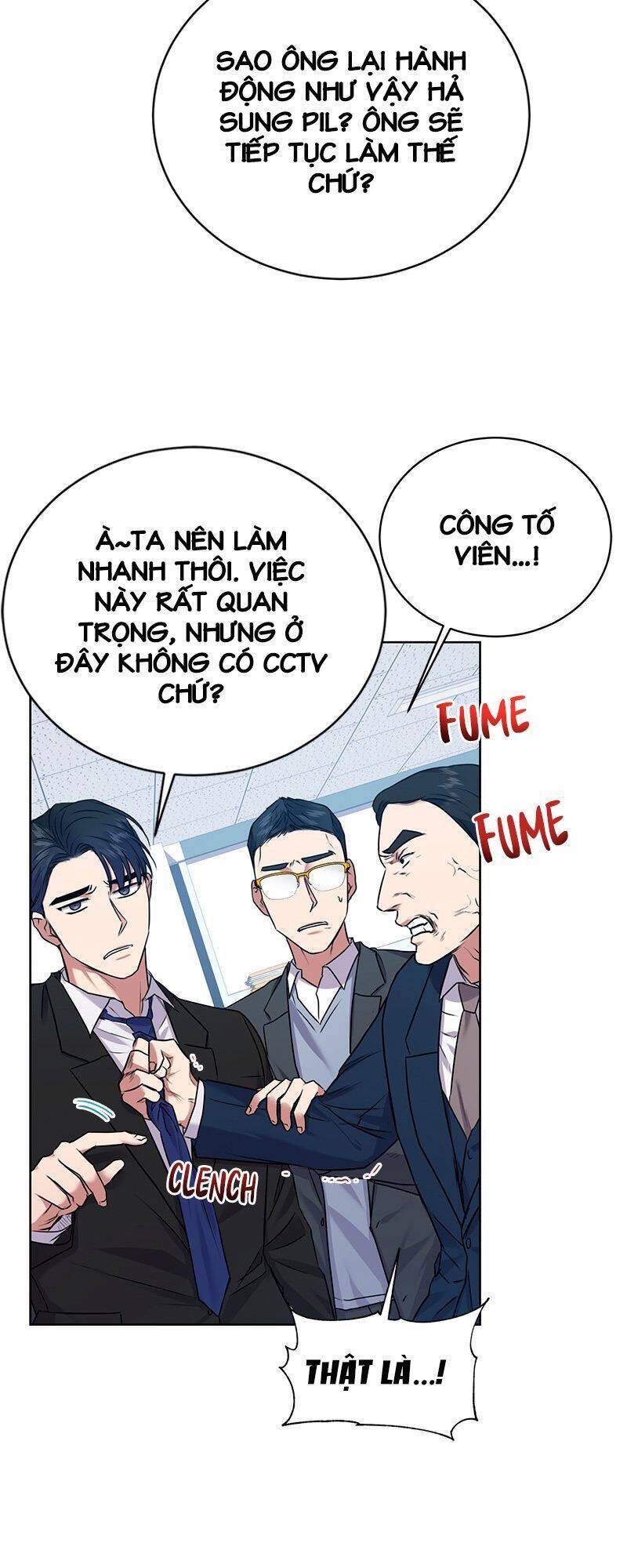 Ta Là Người Thu Thuế Chap 16 - Next Chap 17