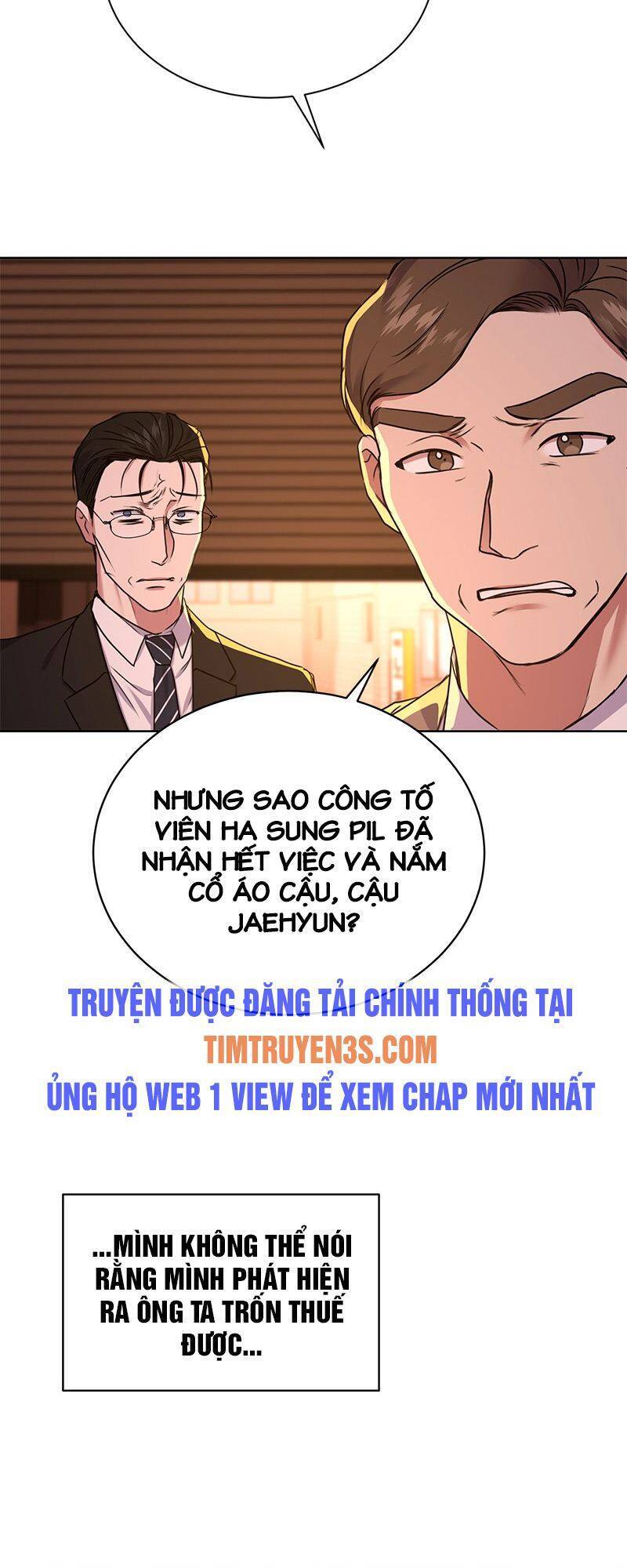 Ta Là Người Thu Thuế Chap 16 - Next Chap 17