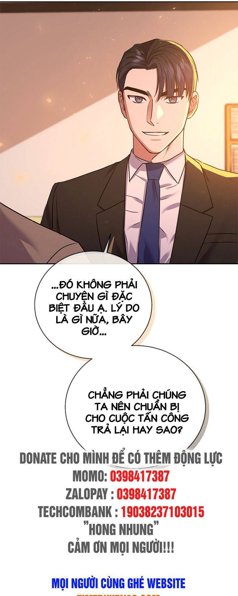 Ta Là Người Thu Thuế Chap 16 - Next Chap 17