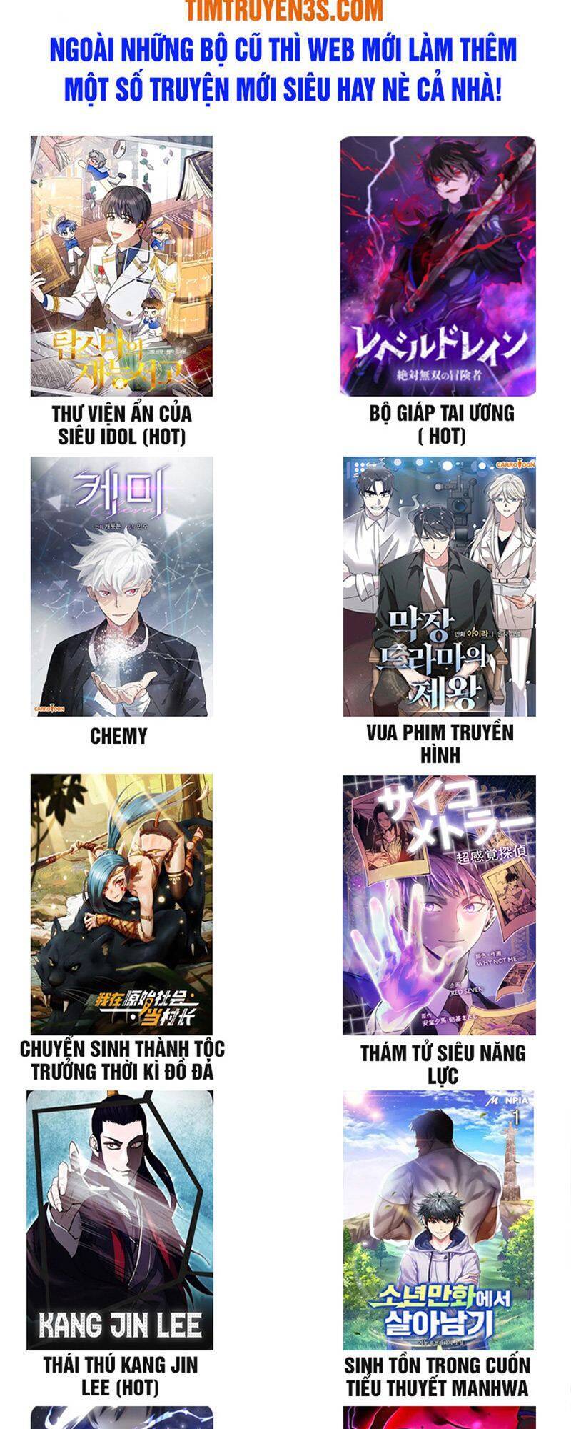 Ta Là Người Thu Thuế Chap 16 - Next Chap 17