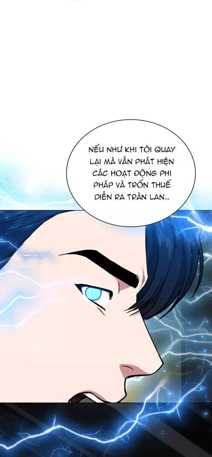 Ta Là Người Thu Thuế Chap 160 - Next Chap 161