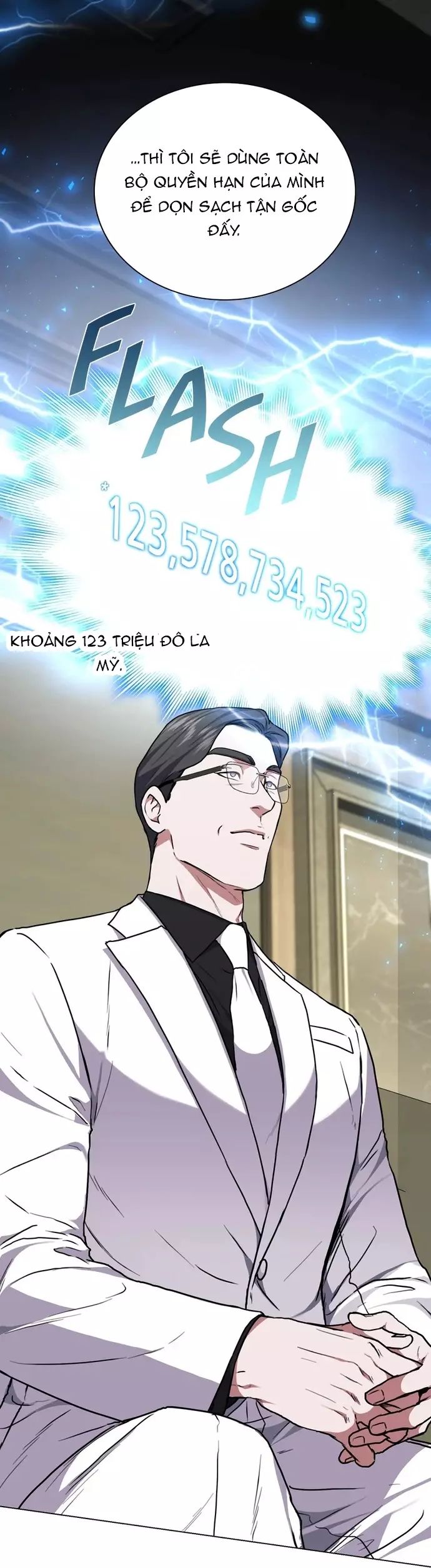 Ta Là Người Thu Thuế Chap 160 - Next Chap 161