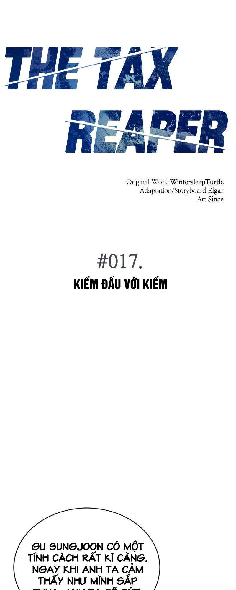 Ta Là Người Thu Thuế Chap 17 - Next Chap 18