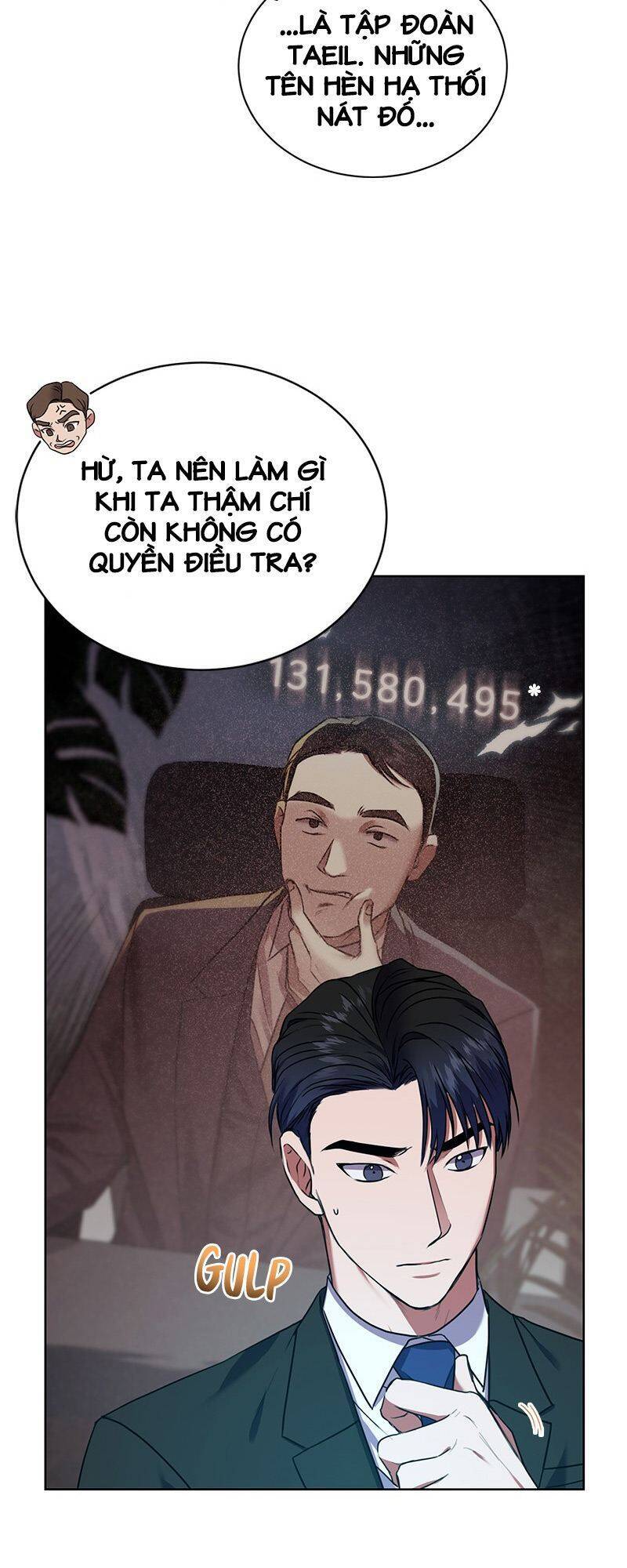 Ta Là Người Thu Thuế Chap 17 - Next Chap 18