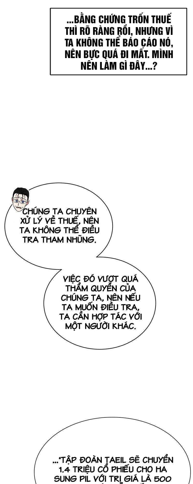 Ta Là Người Thu Thuế Chap 17 - Next Chap 18