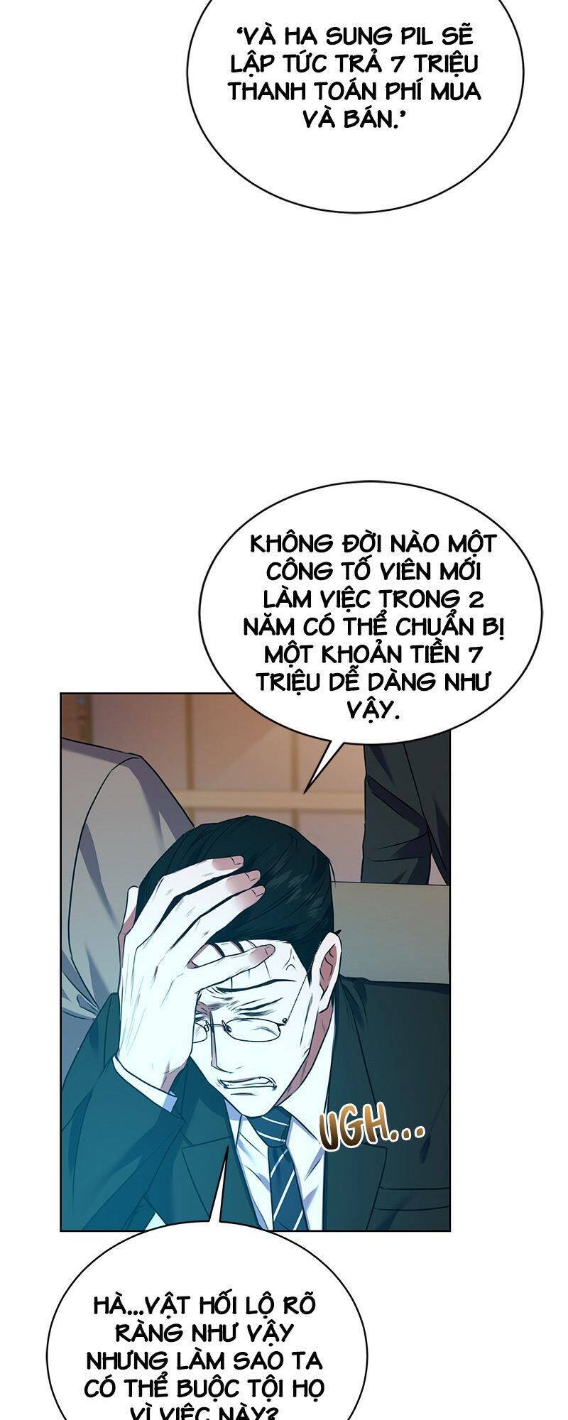 Ta Là Người Thu Thuế Chap 17 - Next Chap 18