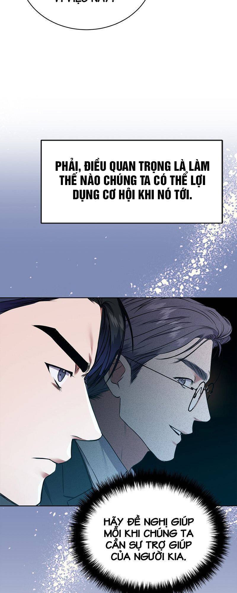 Ta Là Người Thu Thuế Chap 17 - Next Chap 18