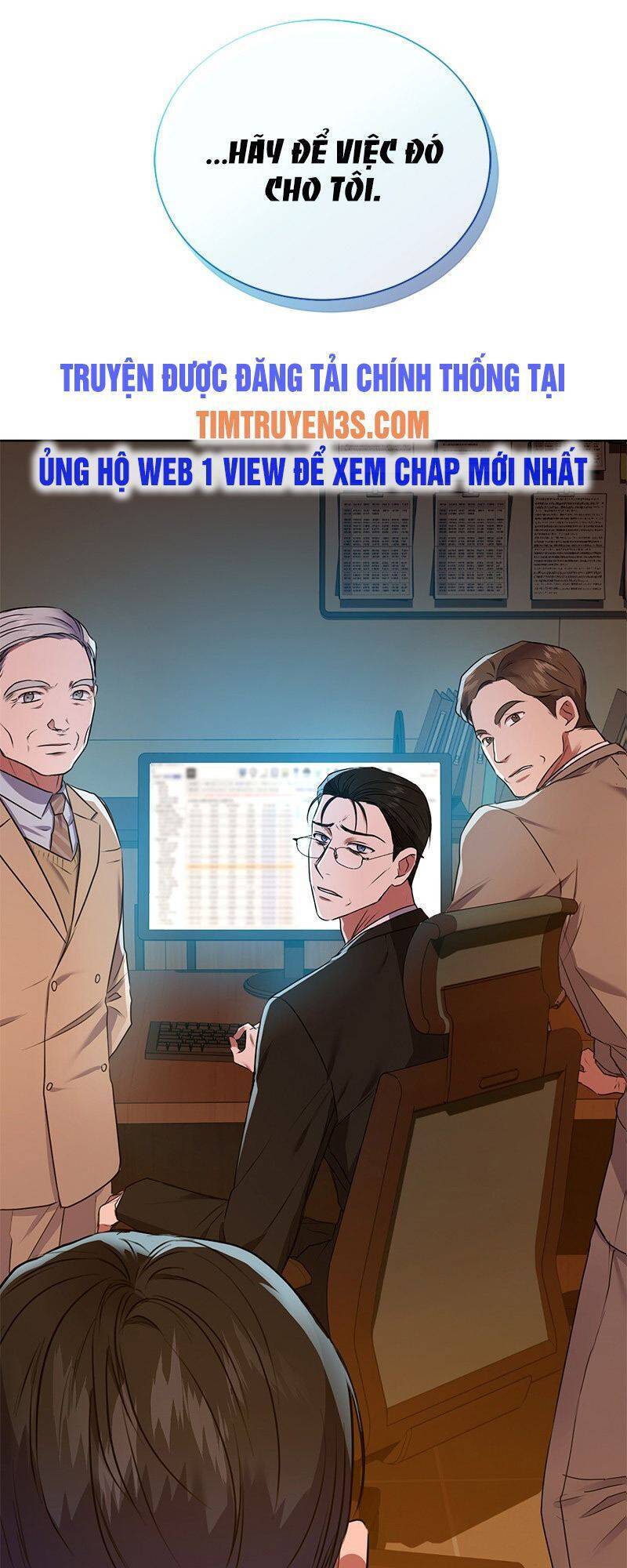 Ta Là Người Thu Thuế Chap 17 - Next Chap 18