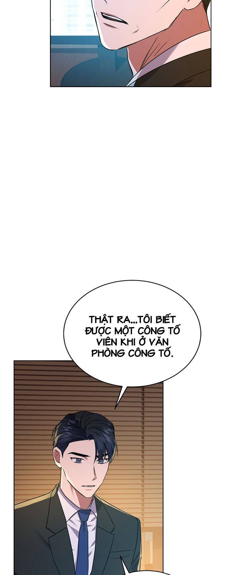 Ta Là Người Thu Thuế Chap 17 - Next Chap 18