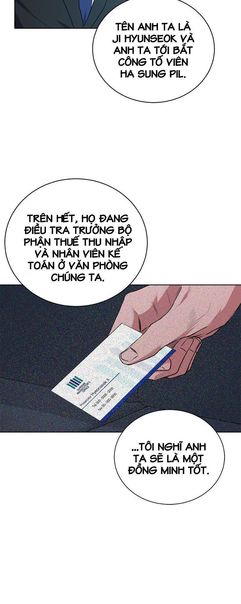 Ta Là Người Thu Thuế Chap 17 - Next Chap 18