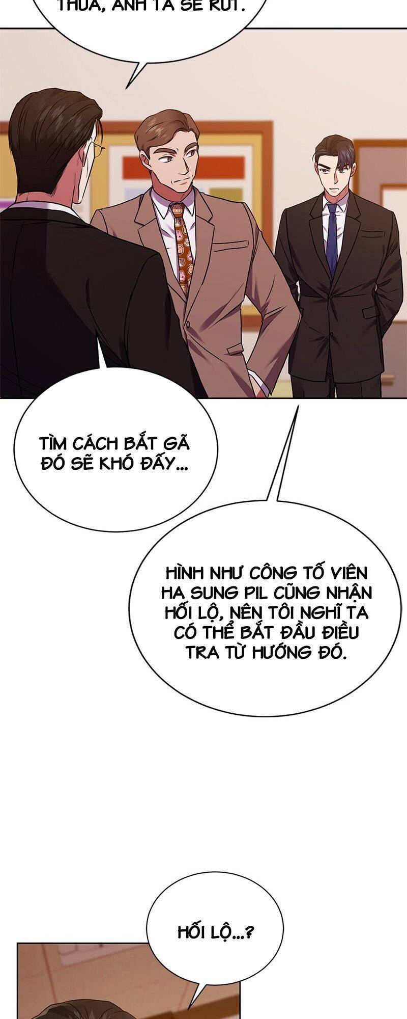Ta Là Người Thu Thuế Chap 17 - Next Chap 18