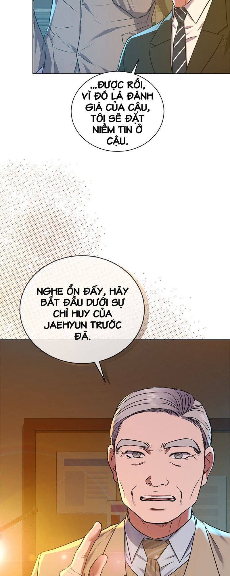 Ta Là Người Thu Thuế Chap 17 - Next Chap 18
