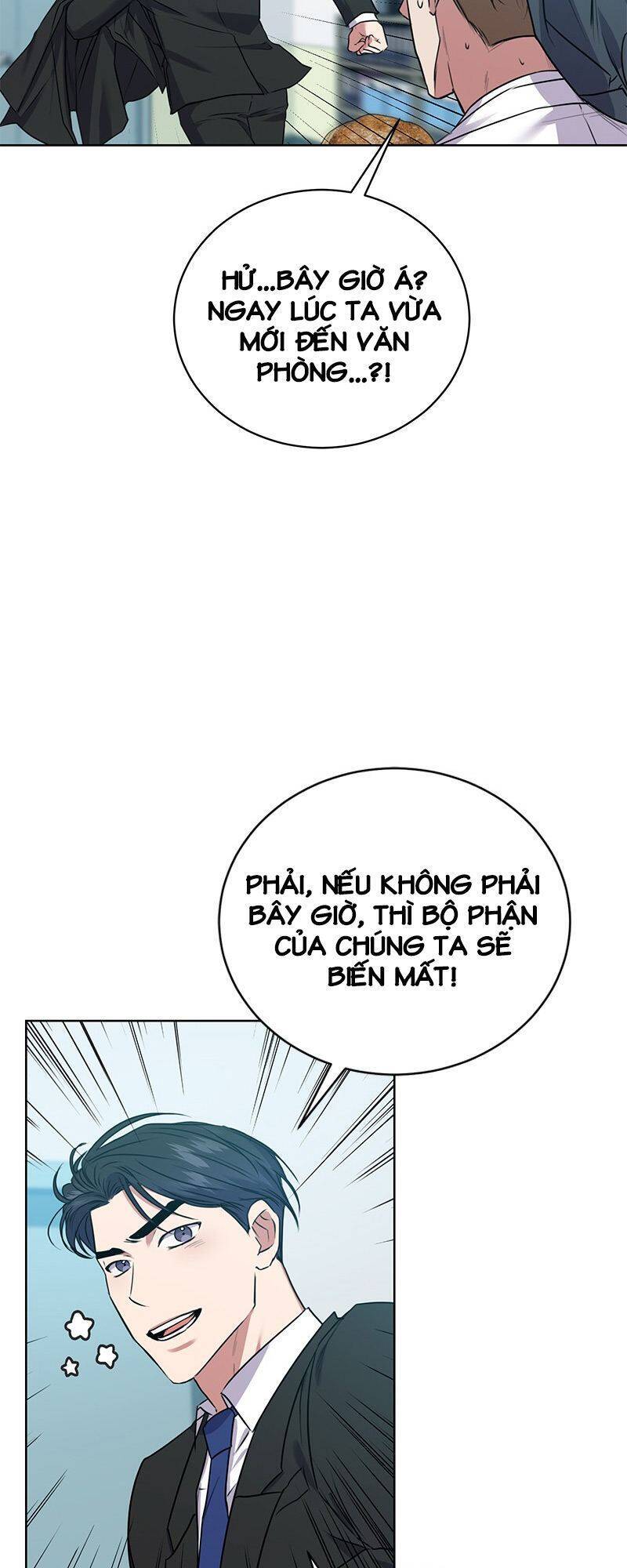 Ta Là Người Thu Thuế Chap 17 - Next Chap 18