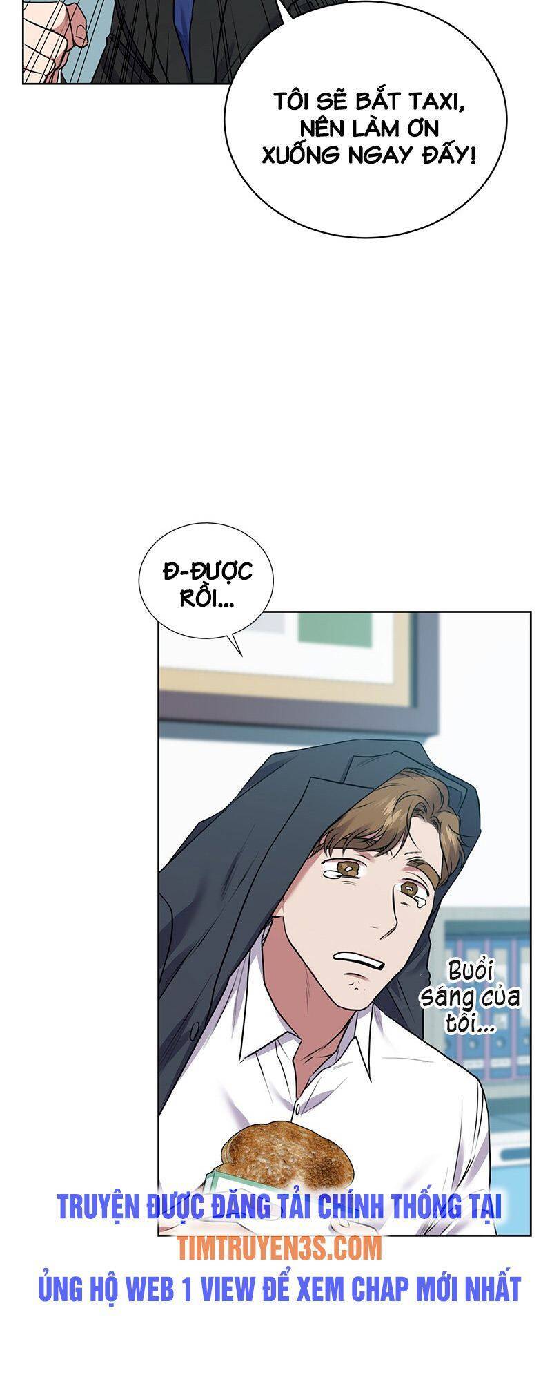 Ta Là Người Thu Thuế Chap 17 - Next Chap 18