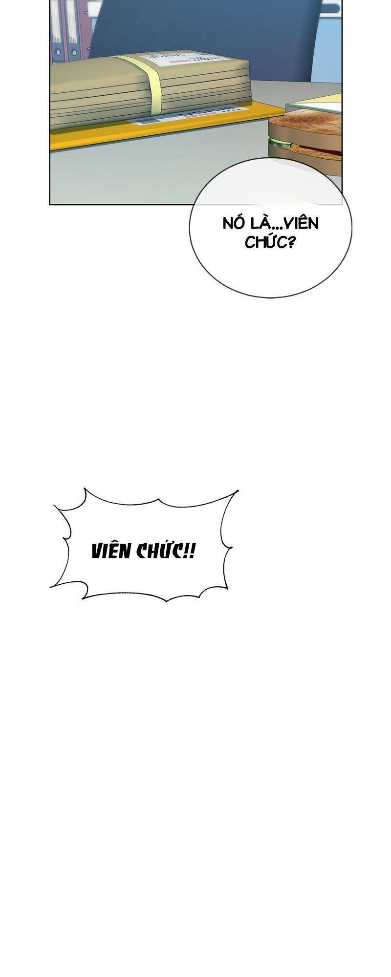 Ta Là Người Thu Thuế Chap 17 - Next Chap 18