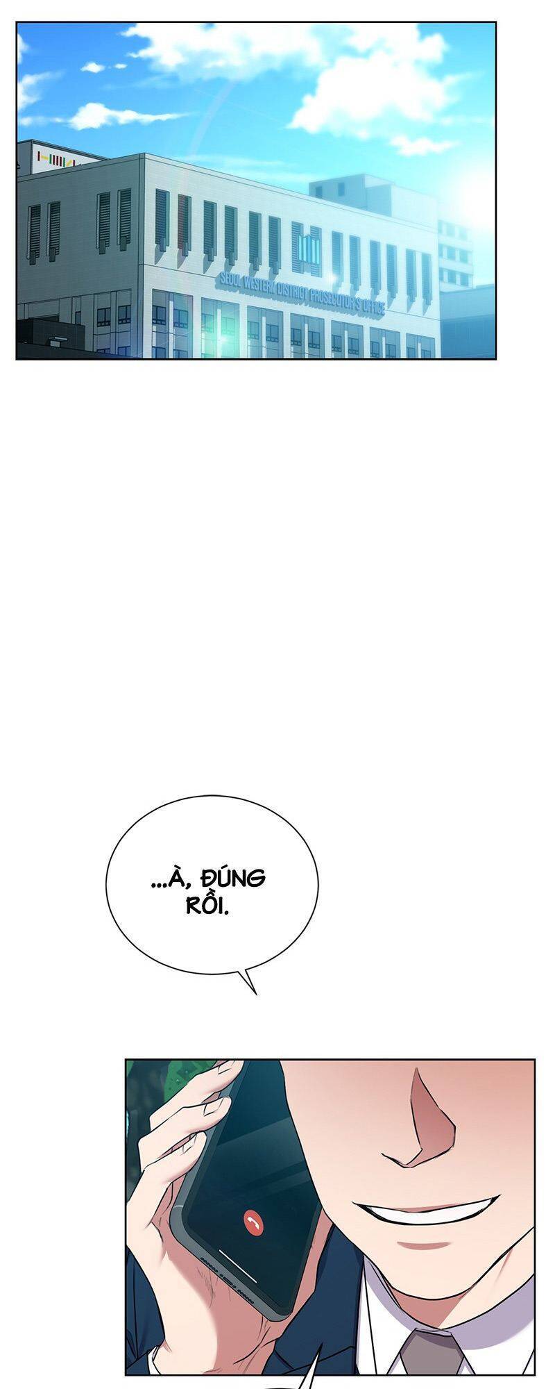Ta Là Người Thu Thuế Chap 17 - Next Chap 18
