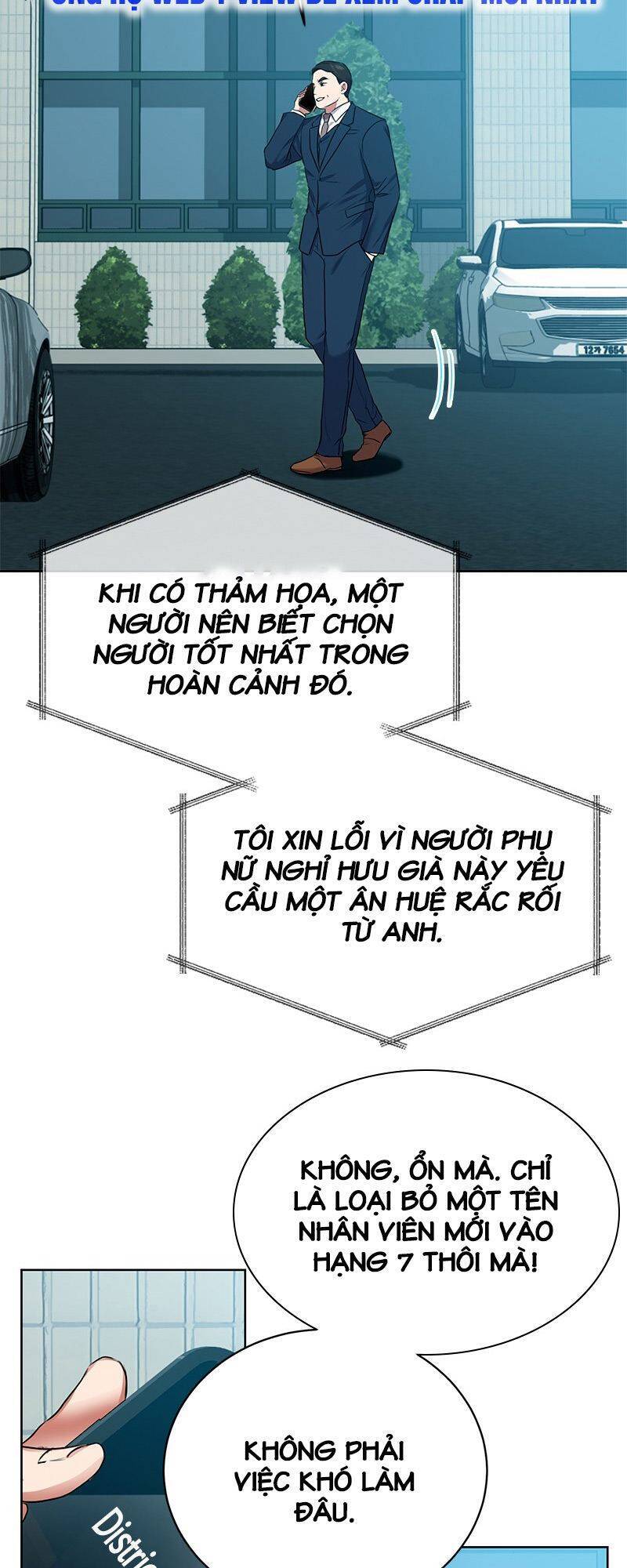 Ta Là Người Thu Thuế Chap 17 - Next Chap 18