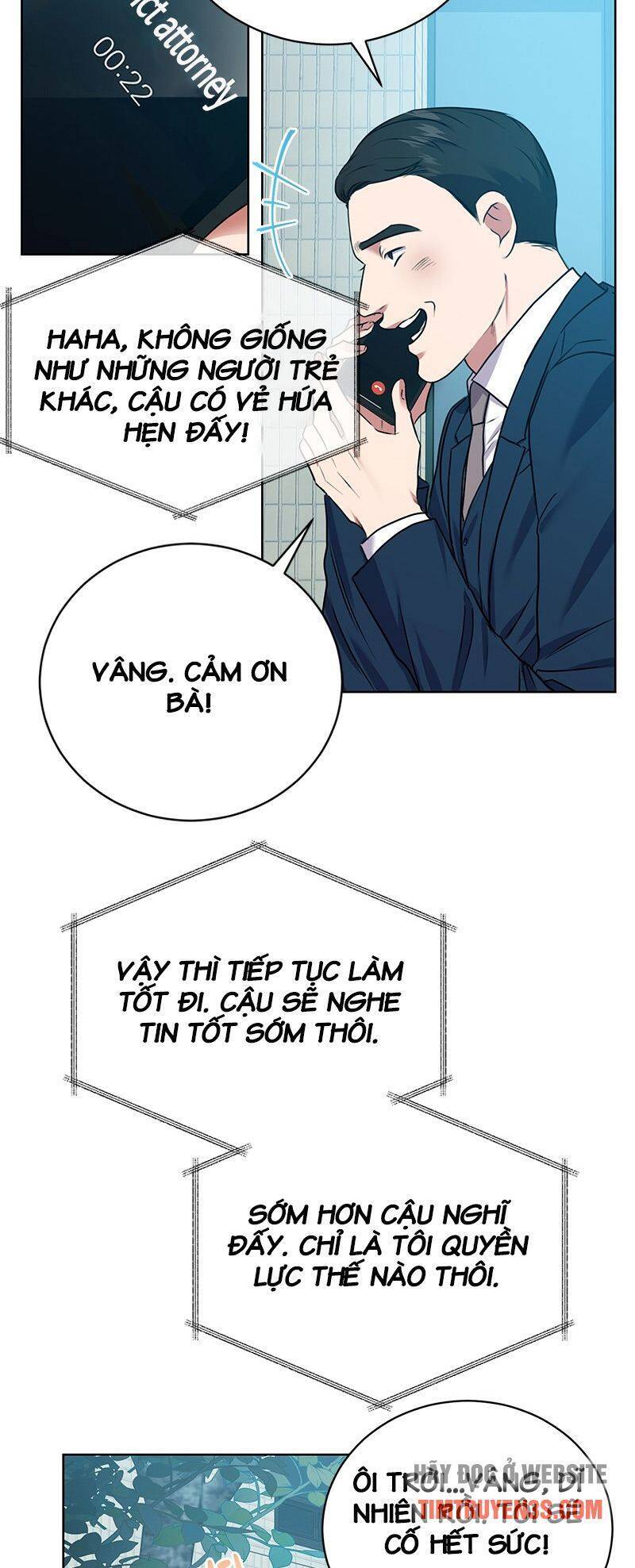 Ta Là Người Thu Thuế Chap 17 - Next Chap 18