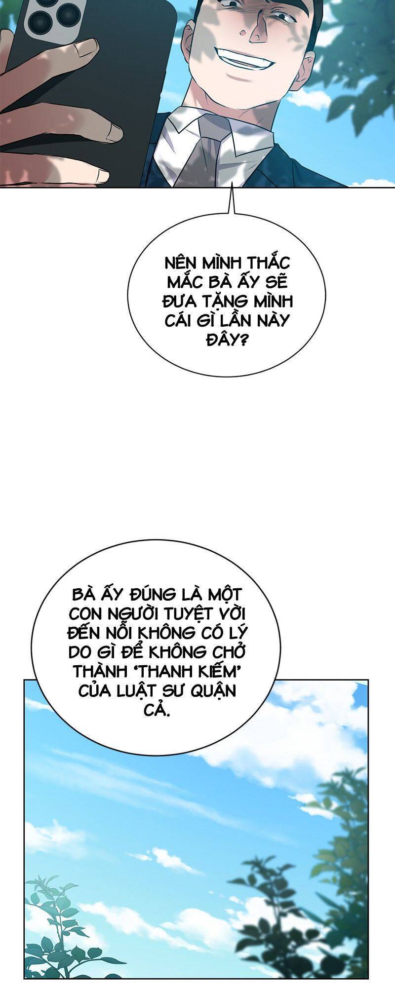 Ta Là Người Thu Thuế Chap 17 - Next Chap 18